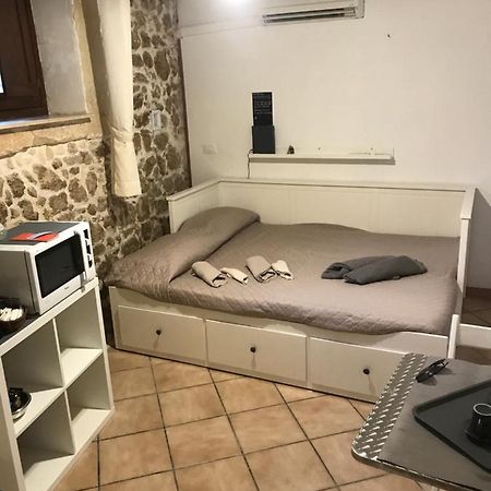 Casa Aretuska Villa Syracuse Bagian luar foto