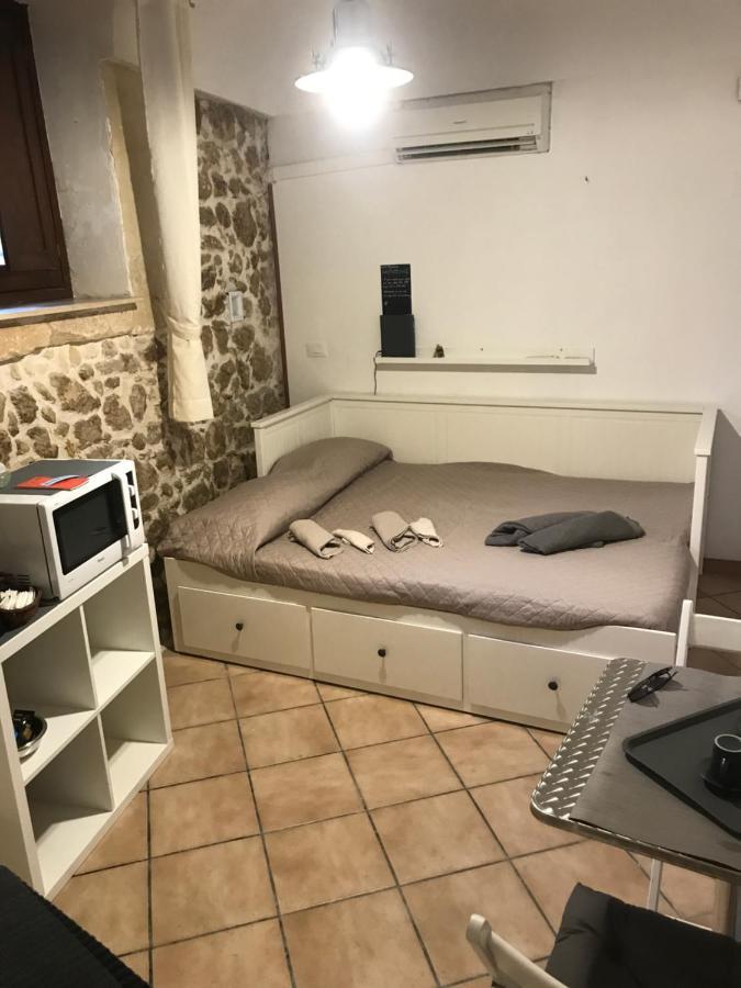 Casa Aretuska Villa Syracuse Bagian luar foto