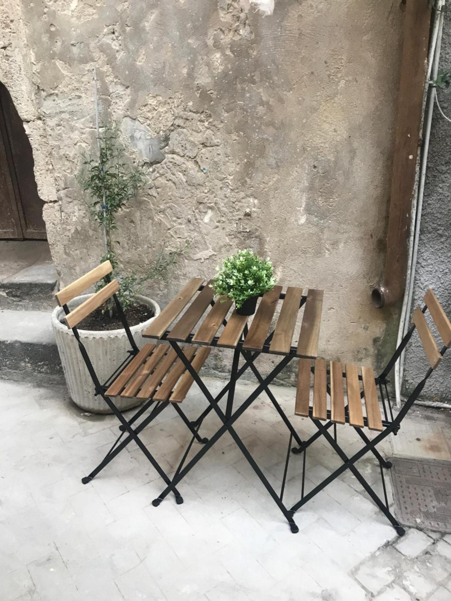 Casa Aretuska Villa Syracuse Bagian luar foto